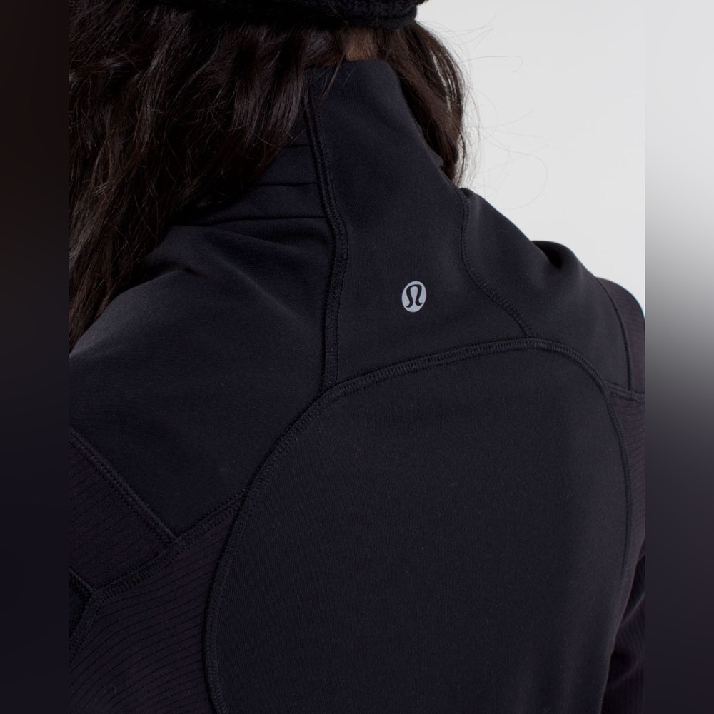Lululemon Bhakti Yoga Jacket (First Release) - Picture 4 of 9